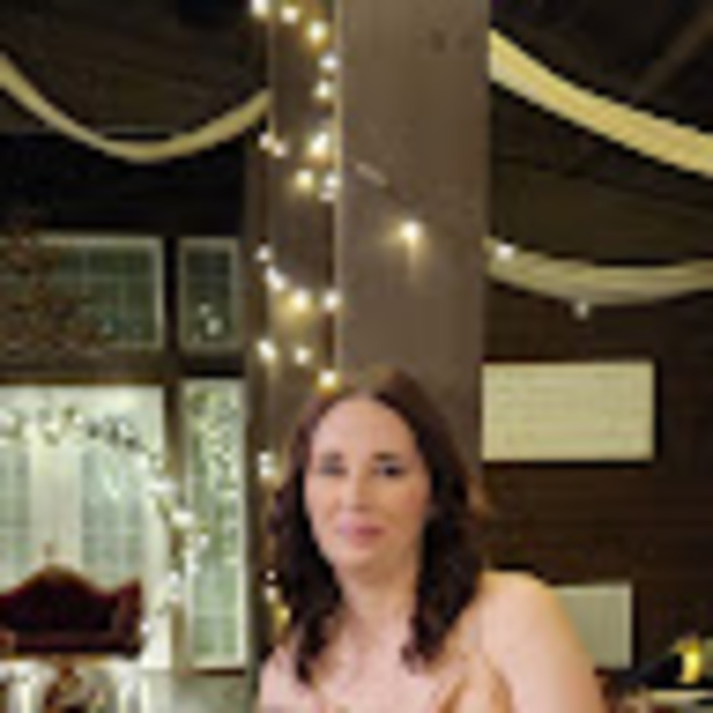 Meet your Posher, Kimberly